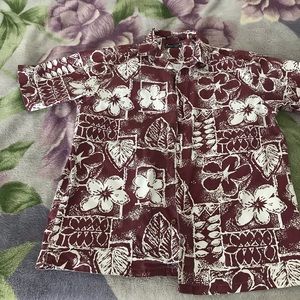 Casual button down from Nautica